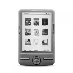 Energysistem 391684 :: 4.3" Anti-glare мини eBook Reader, 4 GB