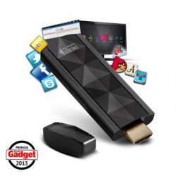Energysistem 391752 :: Android 4.0 HDMI TV Dongle