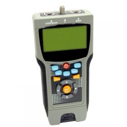 VALUE 13.99.3002 :: LAN Cable Multifunction Tester