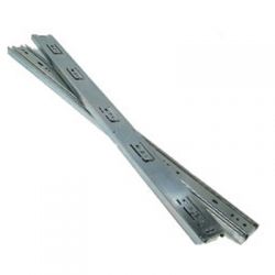 VALUE 19.99.0113 :: Telescopic rails for Industrial Rack-Mount Server Chassis 510-820 mm
