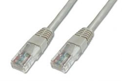 ASSMANN DB-212201 :: UTP Patch cable Cat.5e, 20 m, AWG26/7, grey