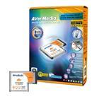 AVerMedia HC82R :: ТВ тунер AVerTV Hybrid Nano Express, ExpressCard