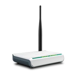 TENDA W311R+ :: Wireless N150 Home Router