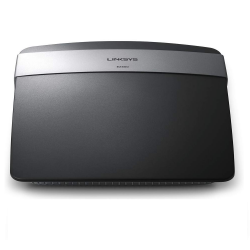 Linksys E2500 :: Advanced Dual-Band N Router