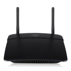 Linksys E1700 :: N300 Wi-Fi Router