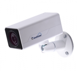 GEOVISION GV-UBXC1301 :: Cloud IP камера, 720p, Ultra Box, 2.80 мм, WDR, 10 m IR, YouTube Live стрийминг