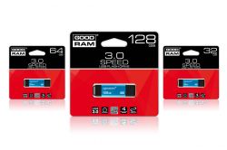 GOODRAM PD32GH3GRSPBR9 :: 32 GB Flash Memory, SPEED Series, USB 3.0