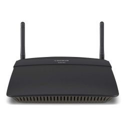 Linksys EA2750 :: N600 Dual-Band Smart Wi-Fi Wireless Router