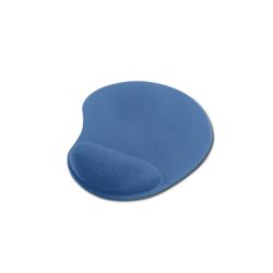 EDNET 64218 :: Mouse Pad with wrist rest