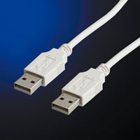 VALUE 11.99.8918 :: USB 2.0 кабел 1.8 м, тип A - A