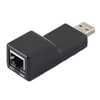 VALUE 12.99.1102 :: USB към Fast Ethernet адаптер