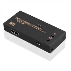 VALUE 14.99.3540 :: HDMI/Mini DisplayPort to HDMI Switch