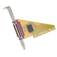 VALUE 15.99.2088 :: 1P-Parallel PCI Adapter, ECP/EPP