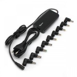 SBOX A-90 :: Universal AC adapter for notebook and LCD
