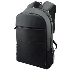 SBOX TORONTO NSS-19044 :: Backpack for 15.6" laptops, black