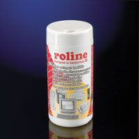ROLINE 19.03.3100 :: Universal-Cleaning-Tissues, 100x tissue