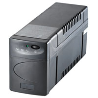 VALUE 19.99.3408 :: UPS, 800 VA with Cable and SW