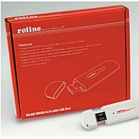 ROLINE 21.18.1658 :: ROLINE RWUSB-54, W-LAN USB Stick