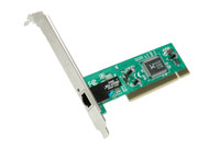 VALUE 21.99.3039 :: Fast Ethernet PCI мрежов адаптер