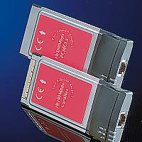 VALUE 21.99.3095 :: PC Card 10/100Mbit, 32bit, Card bus