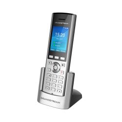 GRANDSTREAM WP820 :: WiFi VoIP phone, Dual-band, 2 SIP, Bluetooth