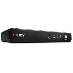 LINDY 38272 :: 3 Port Multi AV to HDMI Presentation Switch