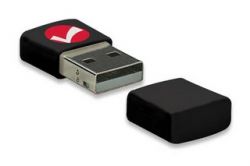 INTELLINET 524773 :: Wireless mini USB Adapter 150N