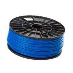 3D printing filament, ABS Pro, 1.0 kg, 2.85 mm, Blue 072C