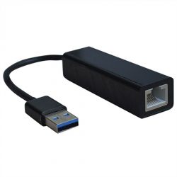 ROLINE S1430-10 :: USB 3.2 Gen 1 to Gigabit Ethernet Converter