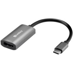SANDBERG SNB-136-36 :: HDMI Capture Link to USB-C