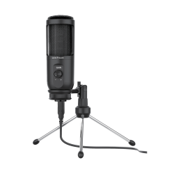 WHITE SHARK DSM-03 :: Професионален микрофон със стойка TAUS