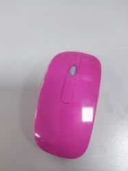 Tucano WI-BOW-F :: mouse TUCANO mini Wireless, Pink