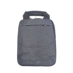 TUCANO BLINV :: Вертикална чанта с три отделения за Apple iPad до 10'' , черен цвят