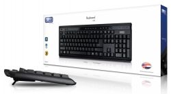 SWEEX KB060US :: Клавиатура USB black