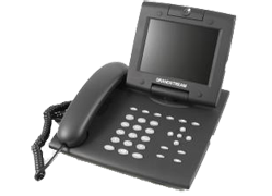 GRANDSTREAM GXV3000 :: интернет видео телефон