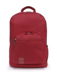 TUCANO BACKP-R :: Bagpack for 16.4" notebook, Back Uno Plus, red
