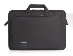 TUCANO BASICP0 :: Bag for 17-18.4" notebook,  Basic XL Plus, black