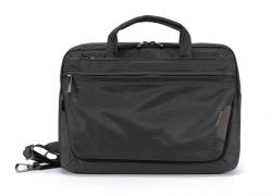 TUCANO BEWO13-M :: Bag for 13" notebook, Expanded Work_out 13, black