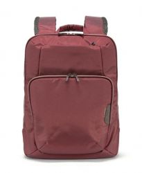 TUCANO BEWOBK17-BX :: Bagpack for 17" notebook, Expanded Work_out Backpack 17, цвят burgundy