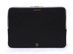 TUCANO BF-XL-164 :: Sleeve for 16.4" notebook, Folder Extra Large, black