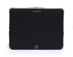 TUCANO BF-XS-121 :: Калъф за 12.1" лаптоп, неопрен, черен цвят