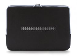 TUCANO BFB13 :: Калъф за 13" WideScreen лаптоп, черен цвят