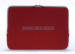 TUCANO BFB13-R :: Калъф за 13" WideScreen лаптоп, червен цвят