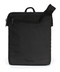 TUCANO BFITXS :: Чанта за 11.6" нетбук / iPod / MP3 / GSM, Finatex Extra Small, черен цвят