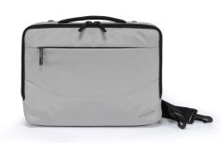 TUCANO BNW10-SL :: Чанта за 10" нетбук / DVD плейър, Netbook Wallet, сив цвят