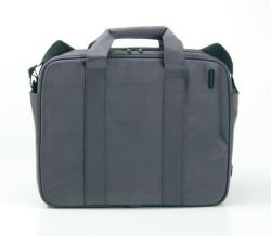 TUCANO BSTUP-G :: Чанта за 15.4" лаптоп, Start Up, сив цвят