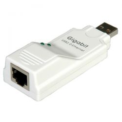 VALUE 12.99.1104 :: USB към Gigabit Ethernet адаптер