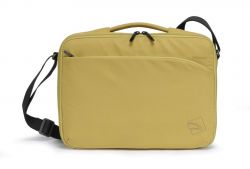 TUCANO BY3-Y :: Чанта за 13", Youngster, жълт цвят