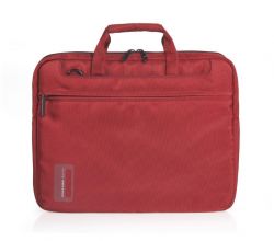 TUCANO WOPC-L-R :: Sleeve for 14" WideScreen notebook, Workout, red