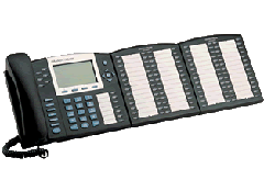 GRANDSTREAM KGXP2000 :: GXP2000EXT допълнителна клавиатура